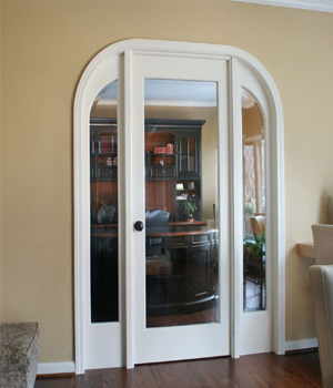 Passage Door Replacement Kensington