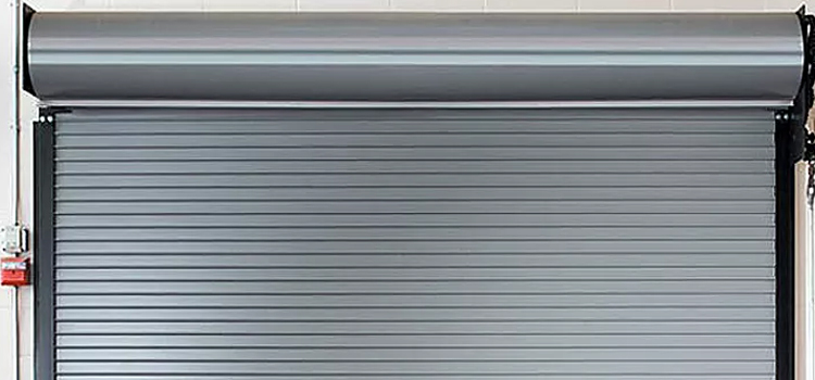 rolling steel door repair Kensington